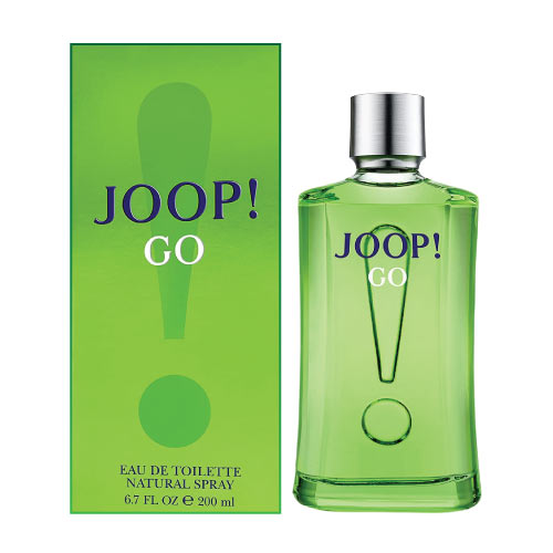 Joop Go Cologne by Joop!