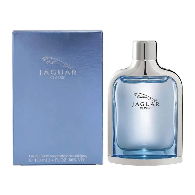 Jaguar Classic Fragrance by Jaguar undefined undefined