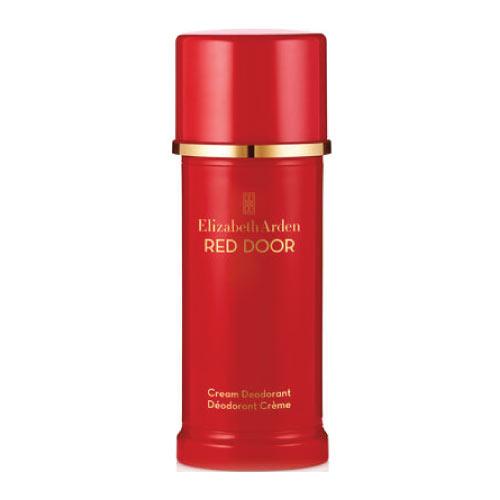 Red Door Perfume by Elizabeth Arden 1.5 oz Deodorant Cream (unboxed)