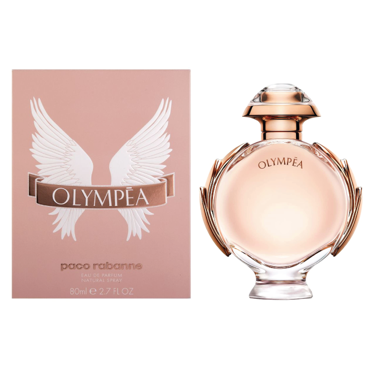 Olympea Fragrance by Paco Rabanne undefined undefined