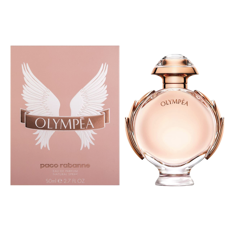 Olympea Perfume by Paco Rabanne 1.7 oz Eau De Parfum Spray
