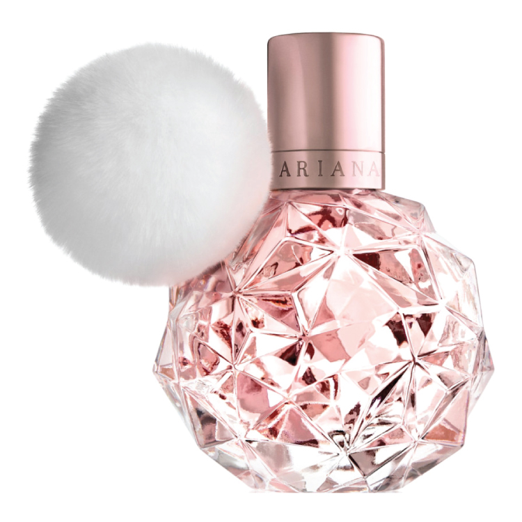 Ari Fragrance by Ariana Grande undefined undefined