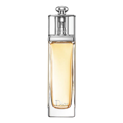 Dior Addict Perfume by Christian Dior 3.4 oz Eau De Toillette Spray (unboxed)