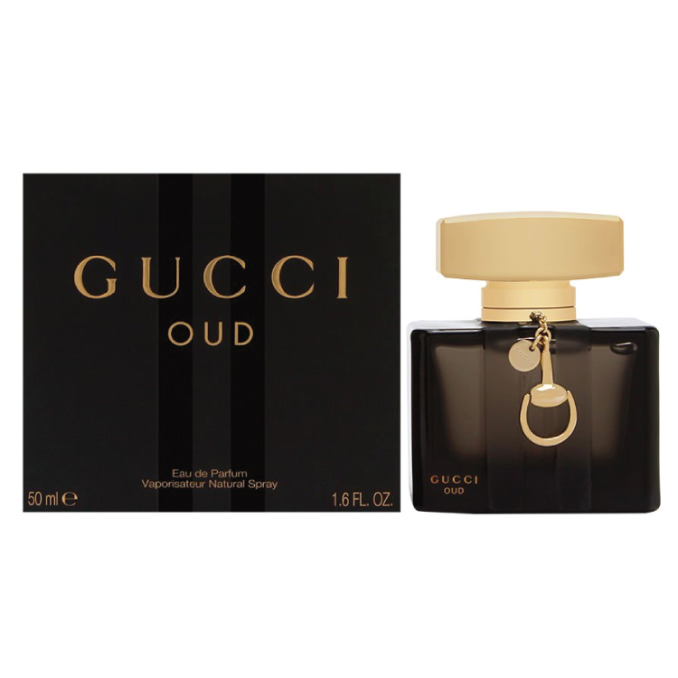 Gucci Oud Perfume by Gucci 1.7 oz Eau De Parfum Spray (Unisex)