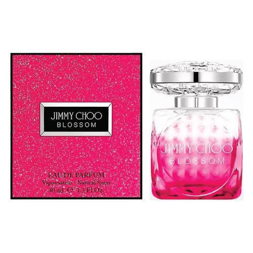 Jimmy Choo Blossom Perfume by Jimmy Choo 1.3 oz Eau De Parfum Spray