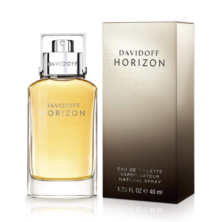 Davidoff Horizon Fragrance by Davidoff undefined undefined