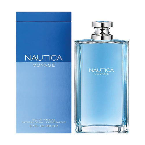 Next voyage online aftershave