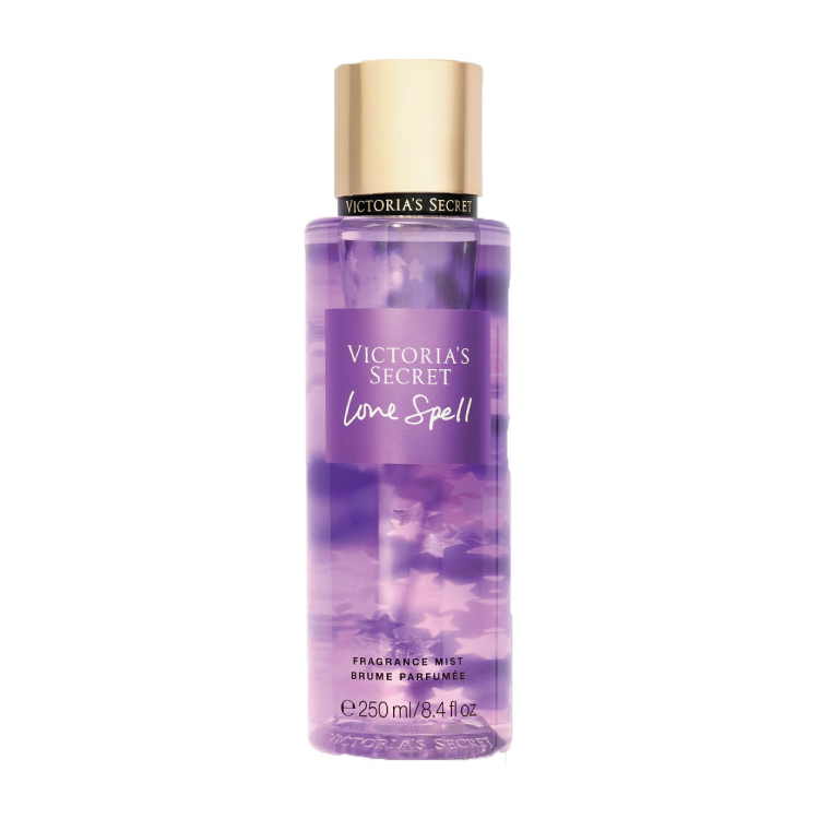 Victoria's Secret Love Spell Perfume by Victoria's Secret 8.4 oz Fragrance Mist Spray