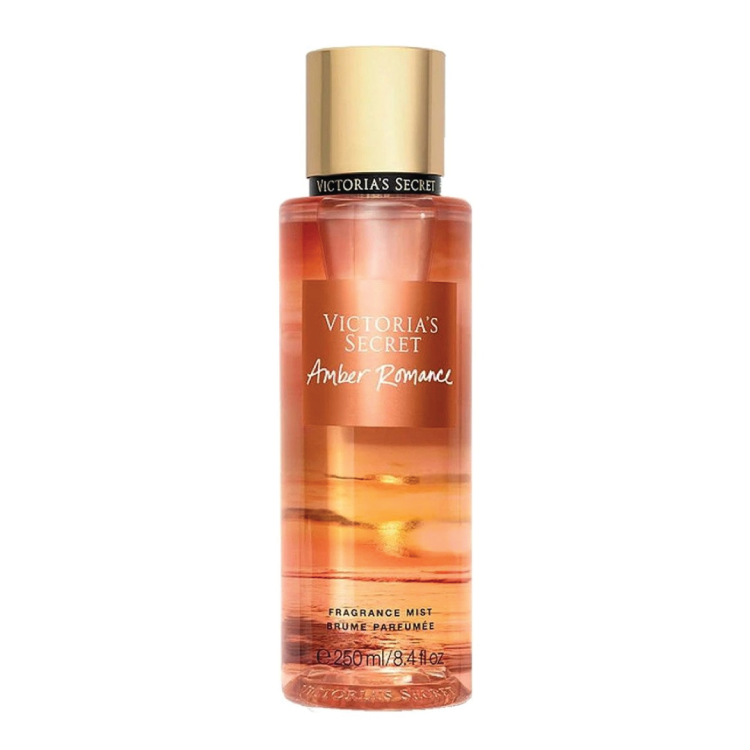 Amber Romance Perfume by Victoria's Secret