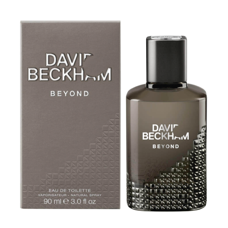 David Beckham Beyond Cologne by David Beckham