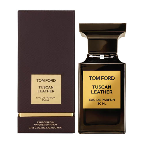 Tuscan Leather Cologne by Tom Ford | GlamorX.com