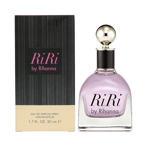 Ri Ri Perfume by Rihanna 1.7 oz Eau De Parfum Spray