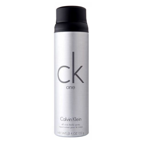 Ck One Cologne by Calvin Klein 5.2 oz Body Spray (Unisex)