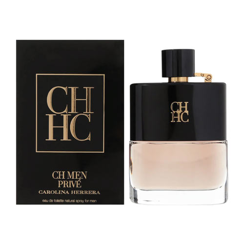 Ch Prive Fragrance by Carolina Herrera undefined undefined