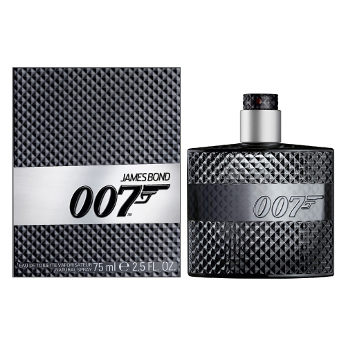 007 Cologne by James Bond