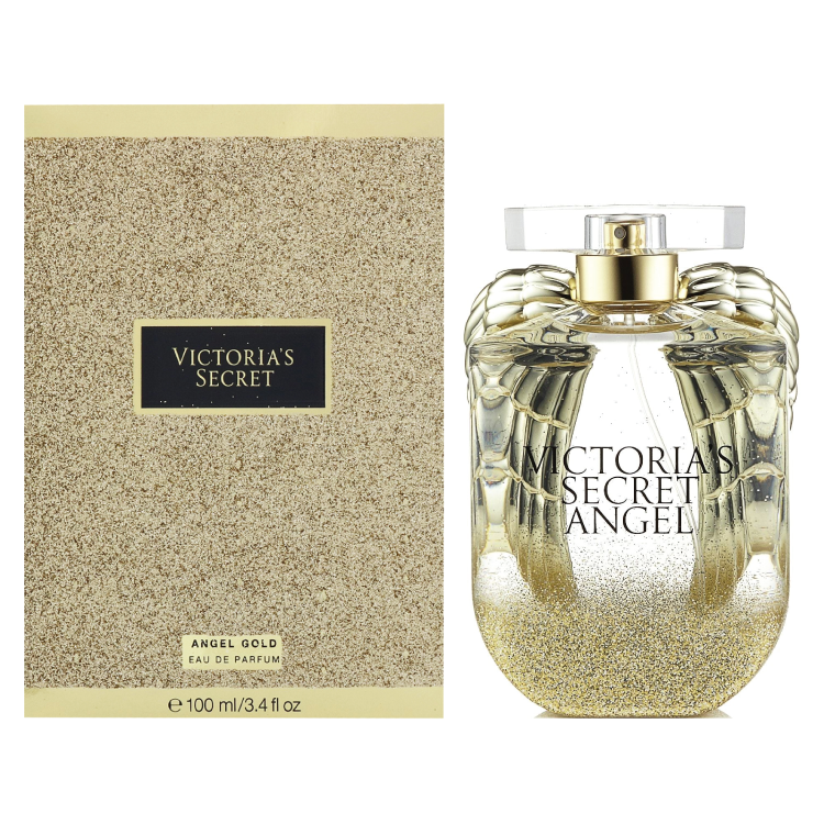 Victoria's Secret Angel Gold Perfume by Victoria's Secret