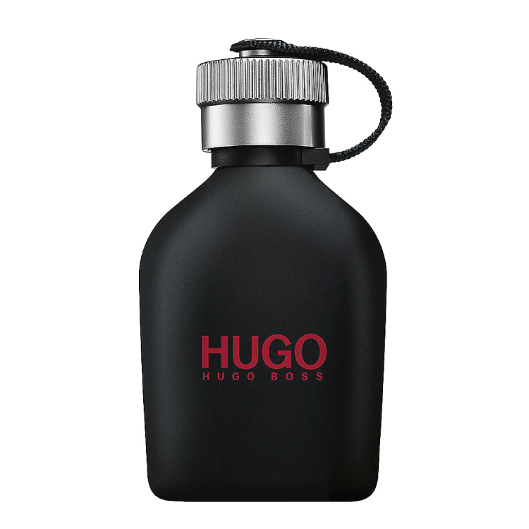 Hugo Just Different Cologne by Hugo Boss | GlamorX.com