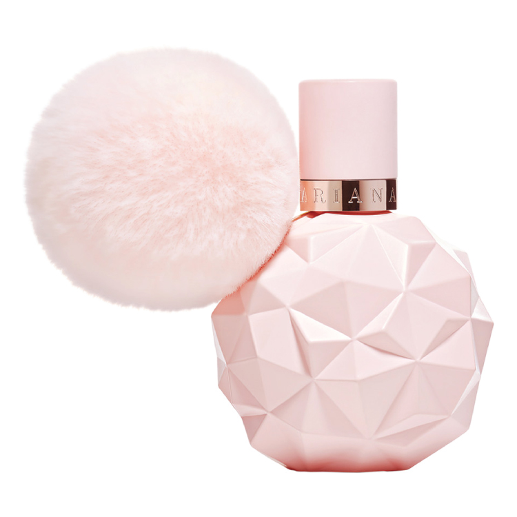 Sweet Like Candy Fragrance by Ariana Grande undefined undefined