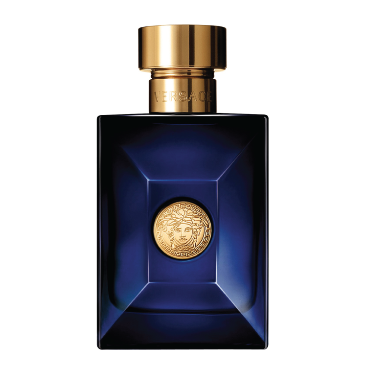 Versace Pour Homme Dylan Blue Cologne by Versace