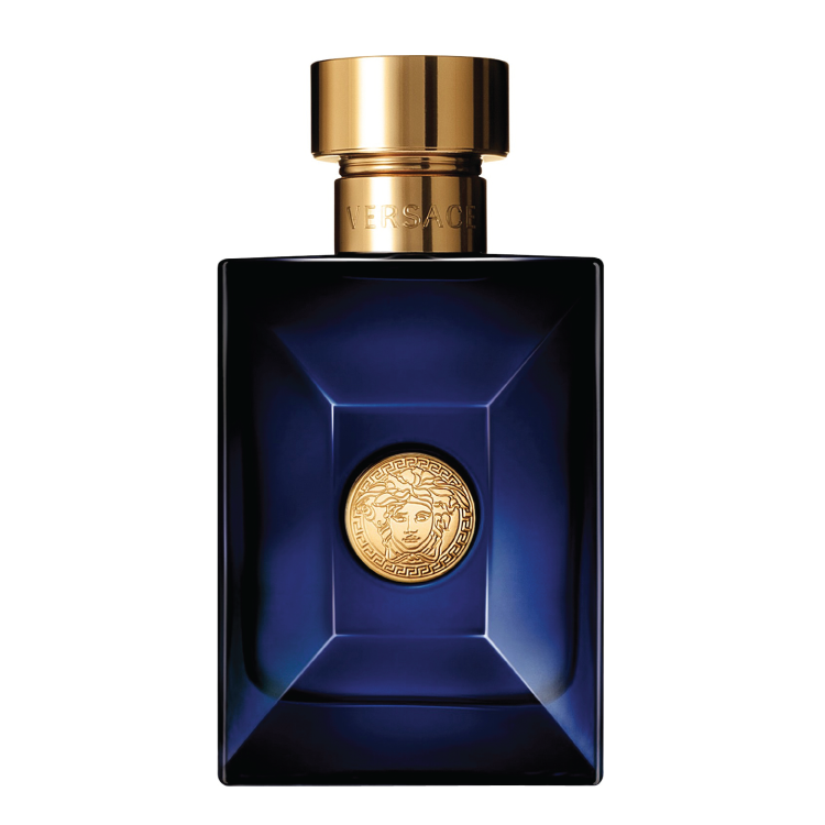Versace Pour Homme Dylan Blue Cologne by Versace 3.4 oz Eau De Toilette Spray (Tester)