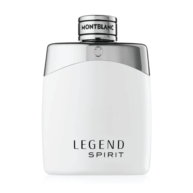 Montblanc Legend Spirit Cologne by Mont Blanc 3.3 oz Eau De Toilette Spray (Tester)