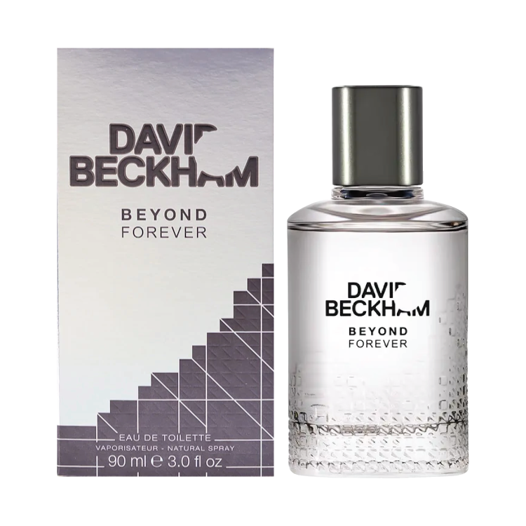 Beyond Forever Fragrance by David Beckham undefined undefined