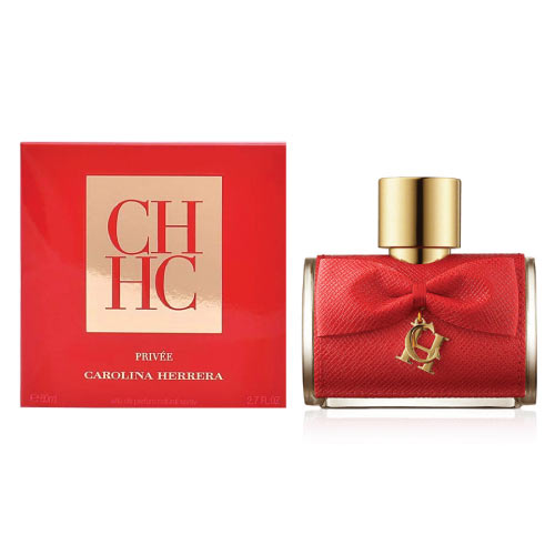 Ch Privee Perfume by Carolina Herrera 2.7 oz Eau De Parfum Spray