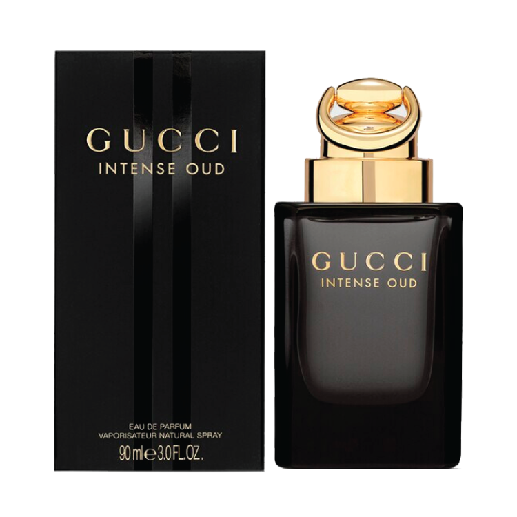 Gucci Intense Oud Fragrance by Gucci undefined undefined