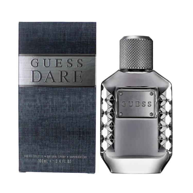 Guess Dare Fragrance by Guess undefined undefined
