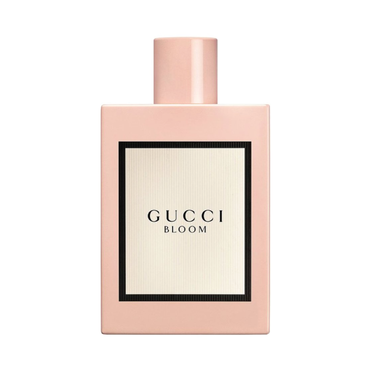 Gucci Bloom Perfume by Gucci 3.3 oz Eau De Parfum Spray (Tester)