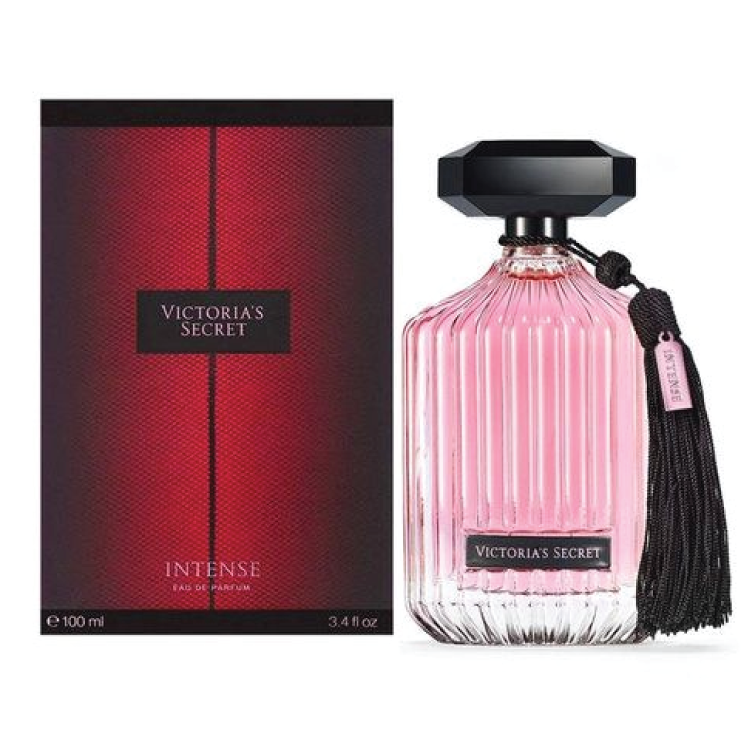 Victoria's Secret Intense Perfume by Victoria's Secret 1.7 oz Eau De Parfum Spray