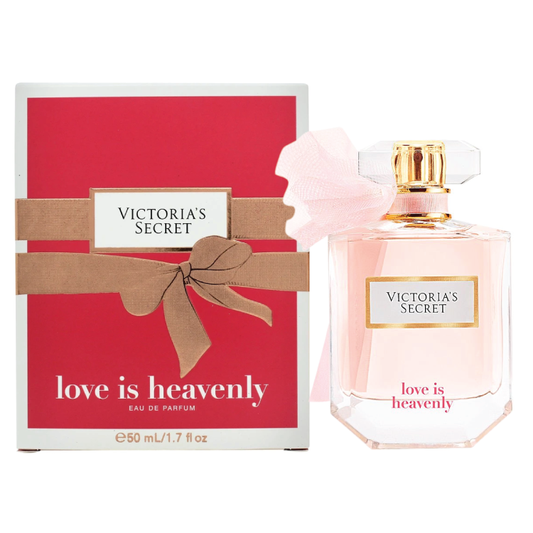 Love Is Heavenly Fragrance by Victoria's Secret undefined undefined