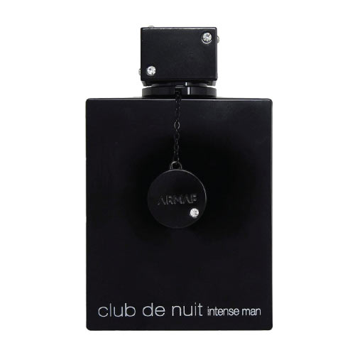 Club De Nuit Intense Cologne by Armaf 3.6 oz Eau De Toilette Spray (unboxed)