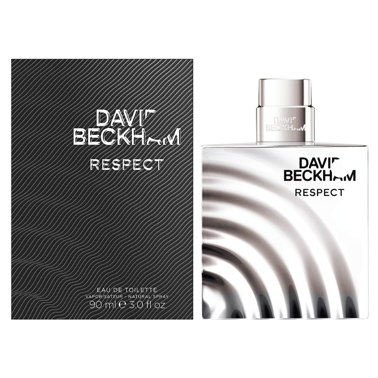 David Beckham Respect Cologne by David Beckham