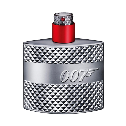 007 Quantum Cologne by James Bond 2.5 oz Eau De Toilette Spray (unboxed)