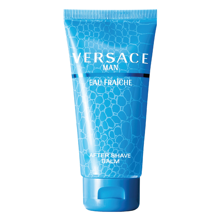 Versace Man Cologne by Versace 3.4 oz Eau Fraiche After Shave