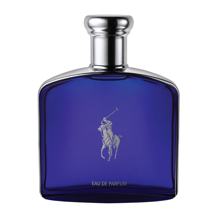 Polo Blue Cologne by Ralph Lauren 4.2 oz Eau De Parfum Spray (Tester)