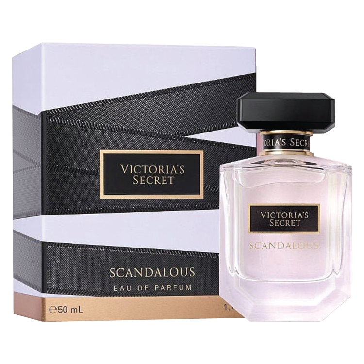 Victoria's Secret Scandalous Fragrance by Victoria's Secret undefined undefined