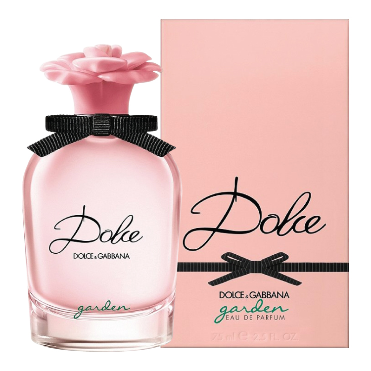 Dolce Garden Perfume by Dolce & Gabbana 1.6 oz Eau De Parfum Spray