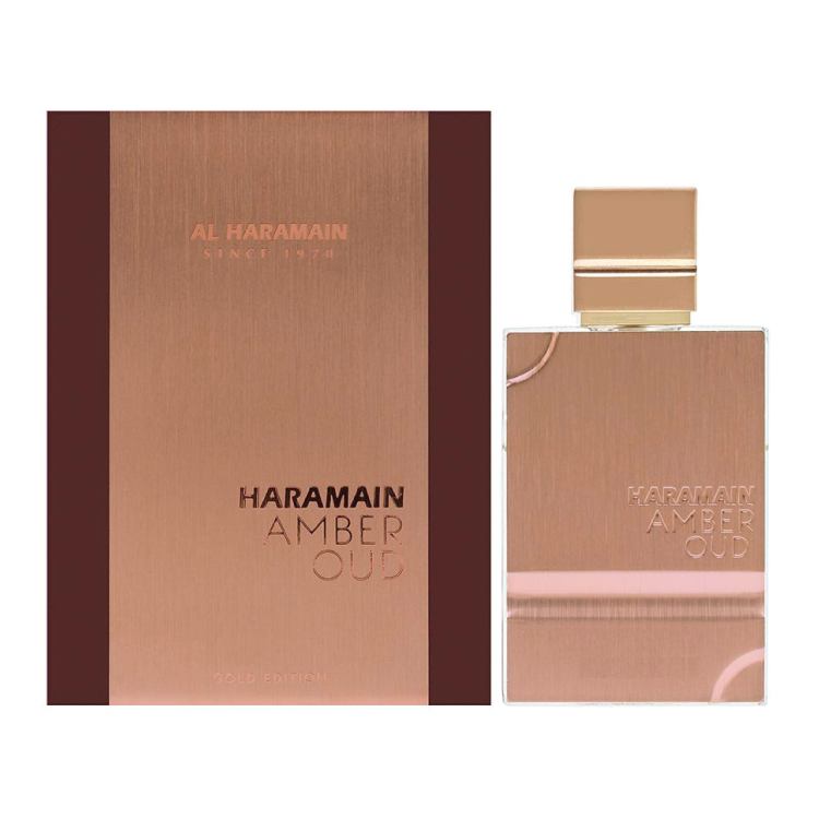 Al Haramain Amber Oud Perfume by Al Haramain
