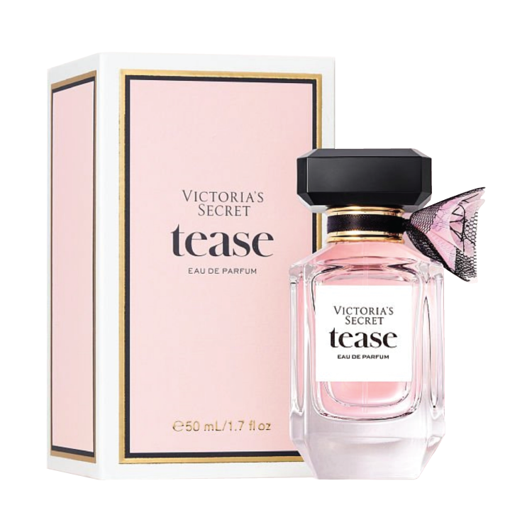 Victoria's Secret Tease Perfume by Victoria's Secret 3.4 oz Eau De Parfum Spray