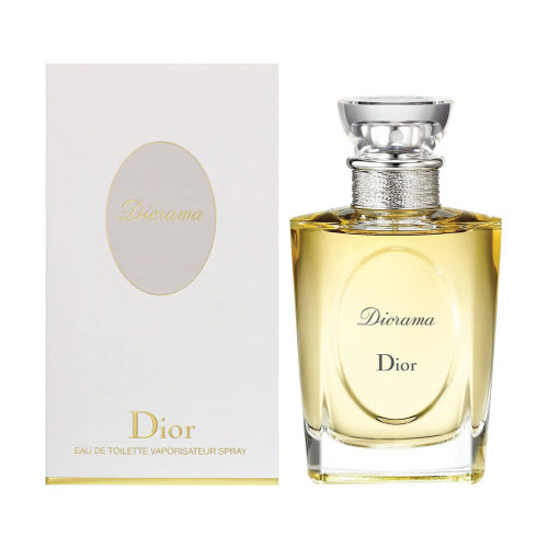 Diorama Perfume by Christian Dior