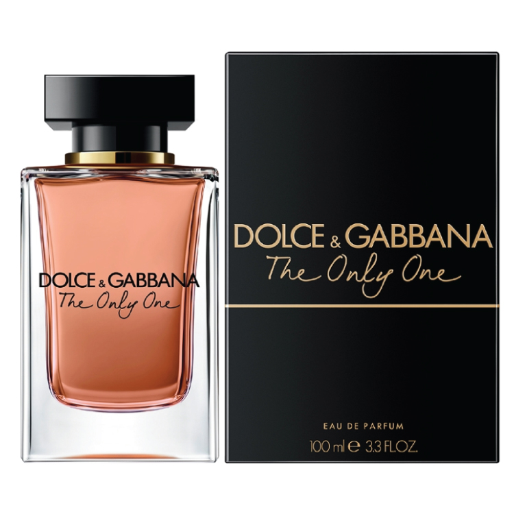 The Only One Perfume by Dolce & Gabbana 3.3 oz Eau De Parfum Spray