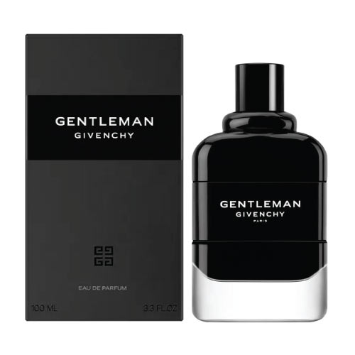 Gentleman Fragrance by Givenchy undefined undefined