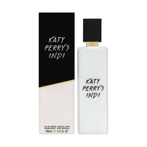 Katy Perry's Indi Fragrance by Katy Perry undefined undefined