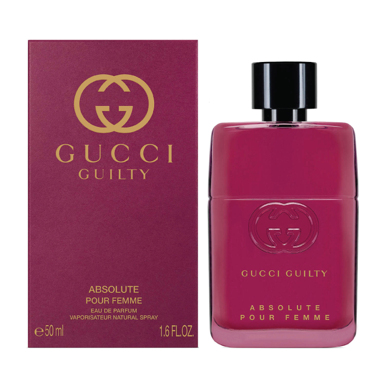 Gucci Guilty Absolute Perfume by Gucci