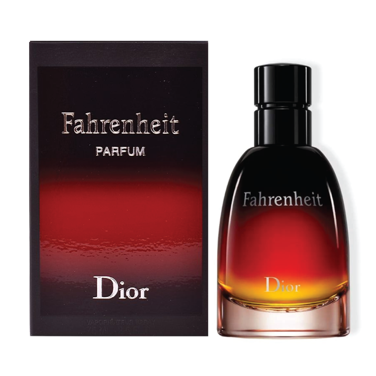 Fahrenheit Cologne by Christian Dior 2.5 oz Eau De Parfum Spray
