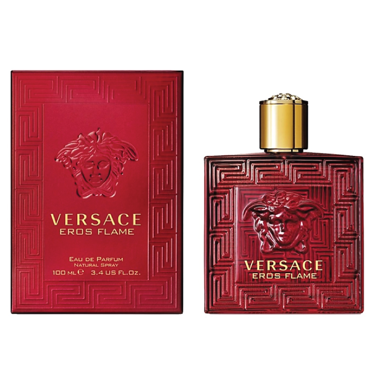 Versace Eros Flame Fragrance by Versace undefined undefined