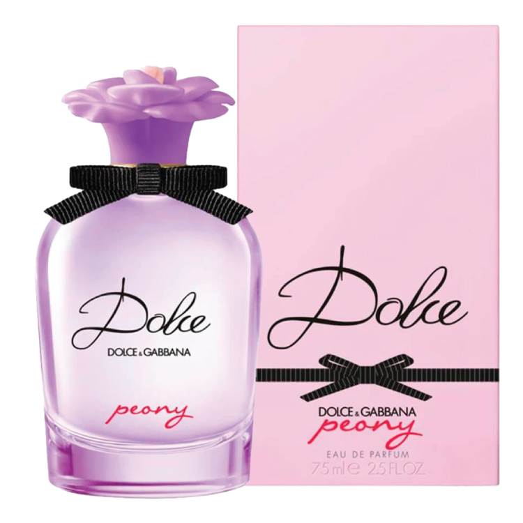 Dolce Peony Fragrance by Dolce & Gabbana undefined undefined