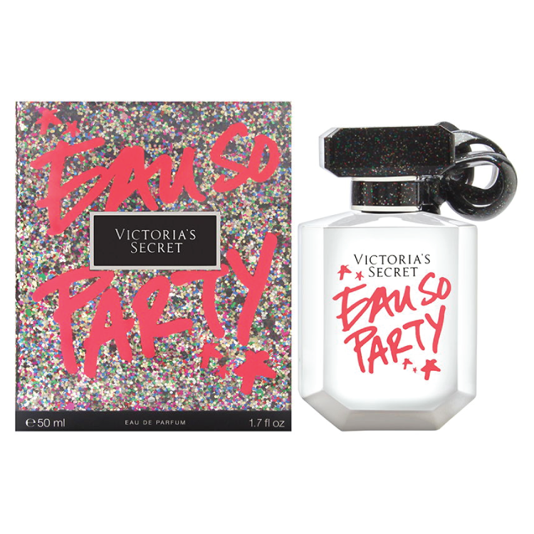 Victoria's Secret Eau So Party Perfume by Victoria's Secret